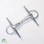 دهنه آبخوری شاخ دار ایرانی اسب