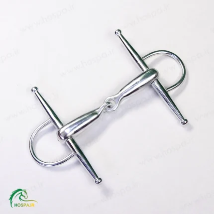 دهنه آبخوری شاخ دار ایرانی اسب