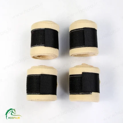 بانداژ استراحت نخودی