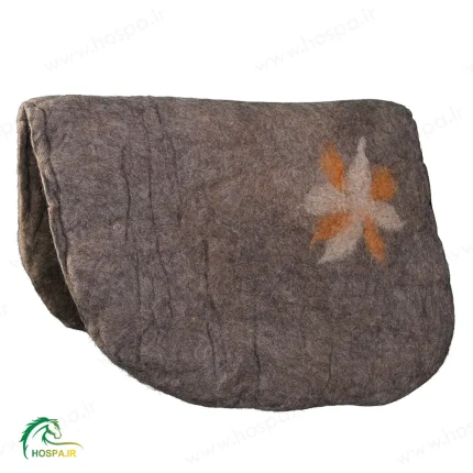 نمد زیر زین اسب البرز هوسپا