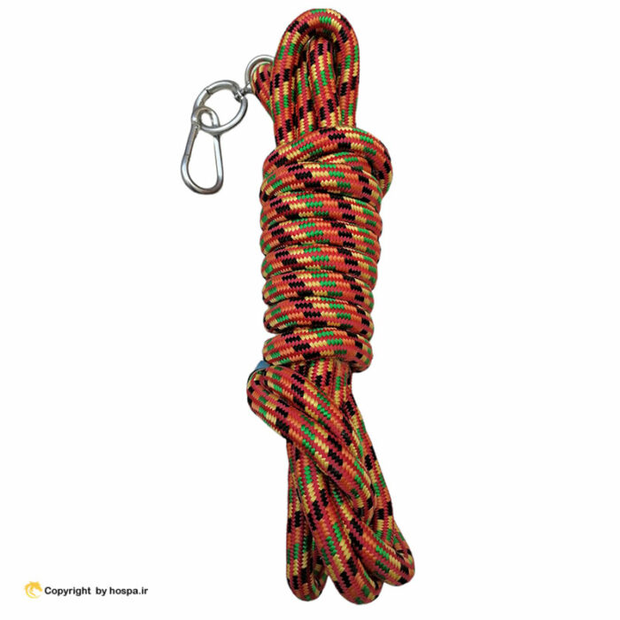 خرید طناب لنژ