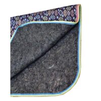 خرید جل نمدی اسب