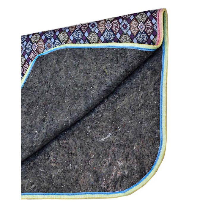 خرید جل نمدی اسب
