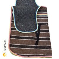 قیمت جل زمستانه اسب
