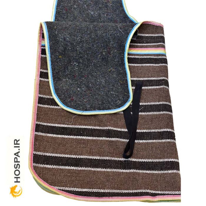 قیمت جل زمستانه اسب