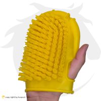 قشو اسب برس نرم