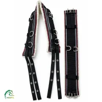 تنگ لنژ همراه زبر تنگ اسب مدل بابک