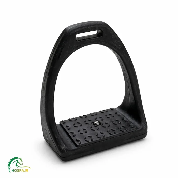 رکاب تک زین اسب مدل رستان