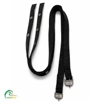 بند رکاب برزنتی زین اسب