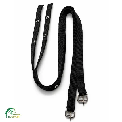 بند رکاب برزنتی زین اسب
