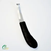 رنت نعلبندی اسب مشکی