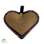 آویز وان یکاد چرمی اسب
