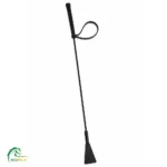 شلاق سوارکاری طرح بَرزین مشکی