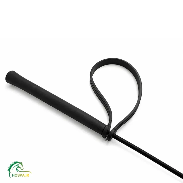 شلاق سوارکاری طرح بَرزین دسته