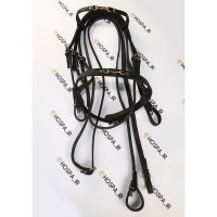 سر کله گیر افسار اسب طرح آبخوری