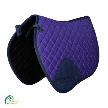 عرق گیر اسب کتاب خارجی