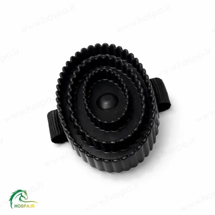 قشو صدقی اسب پی وی سی