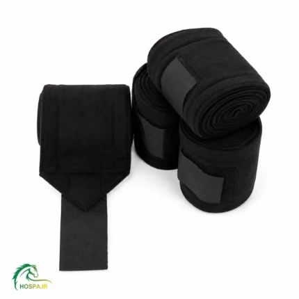 بانداژ استراحت اسب خارجی