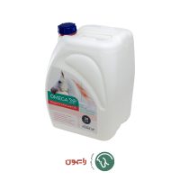 روغن امگا ایکس