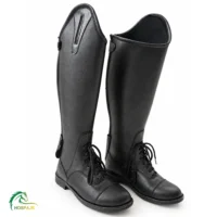 چکمه سوارکاری سرجیو مشکی