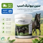 مکمل سین‌بیوتیک – Synbiotic