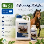 روغن امگاریچ (Omega Rich)