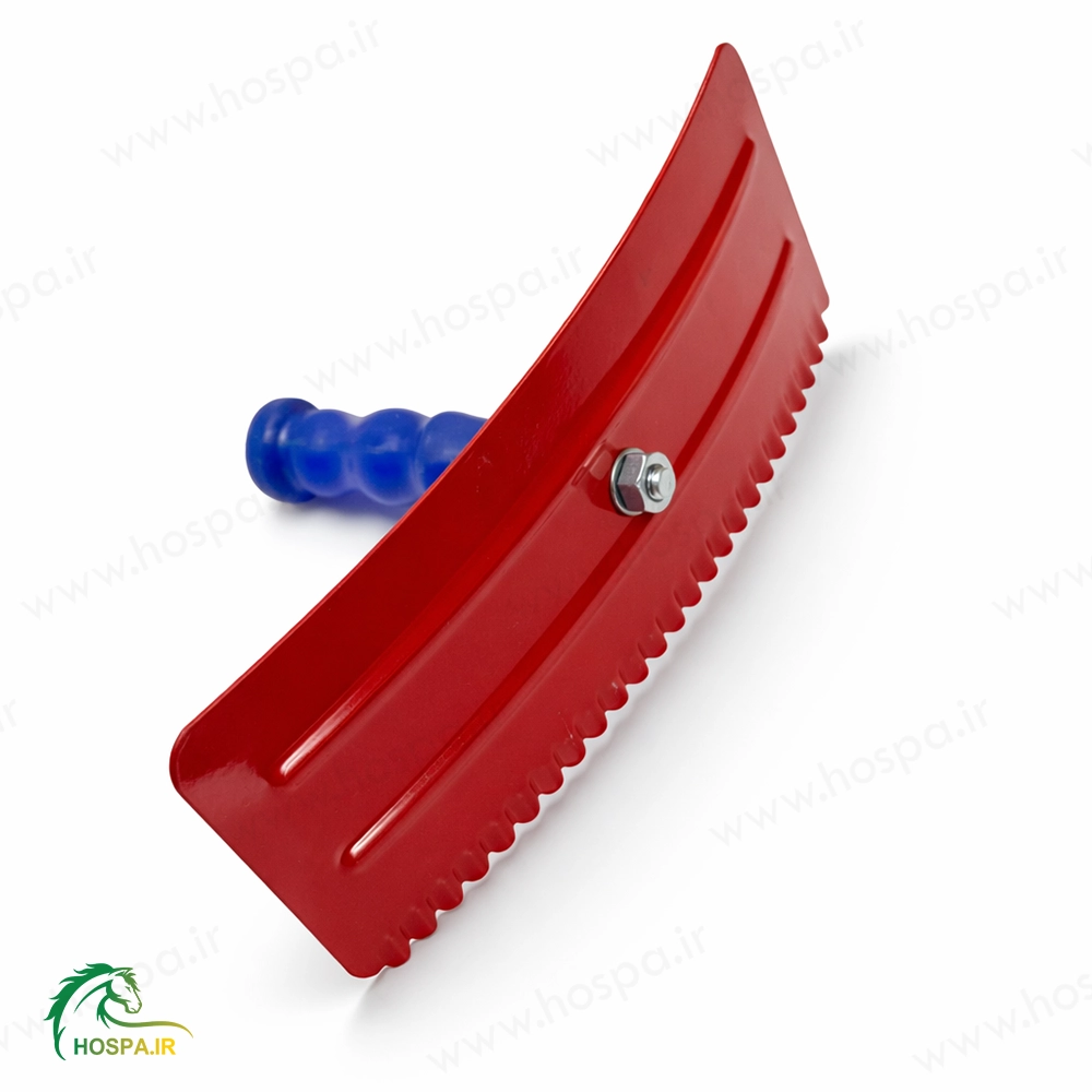 abgir آبگیر اسب مدل آهنی