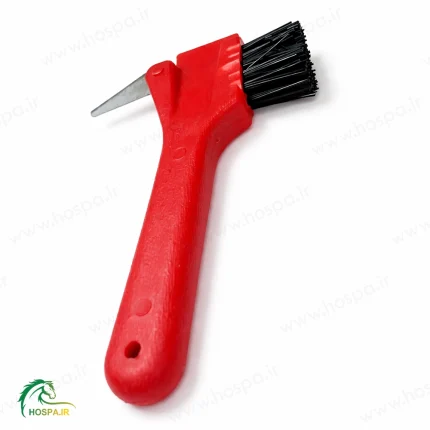 سم پاک کن فرچه دار