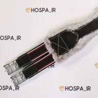 تنگ پرشی اسب هوسپا
