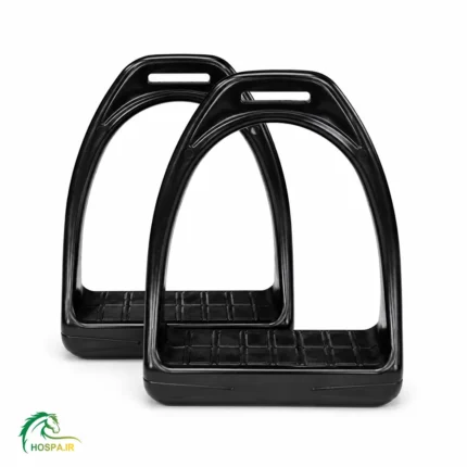 رکاب زین اسب پی وی سی هوسپا