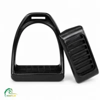 رکاب زین اسب پی وی سی هوسپا