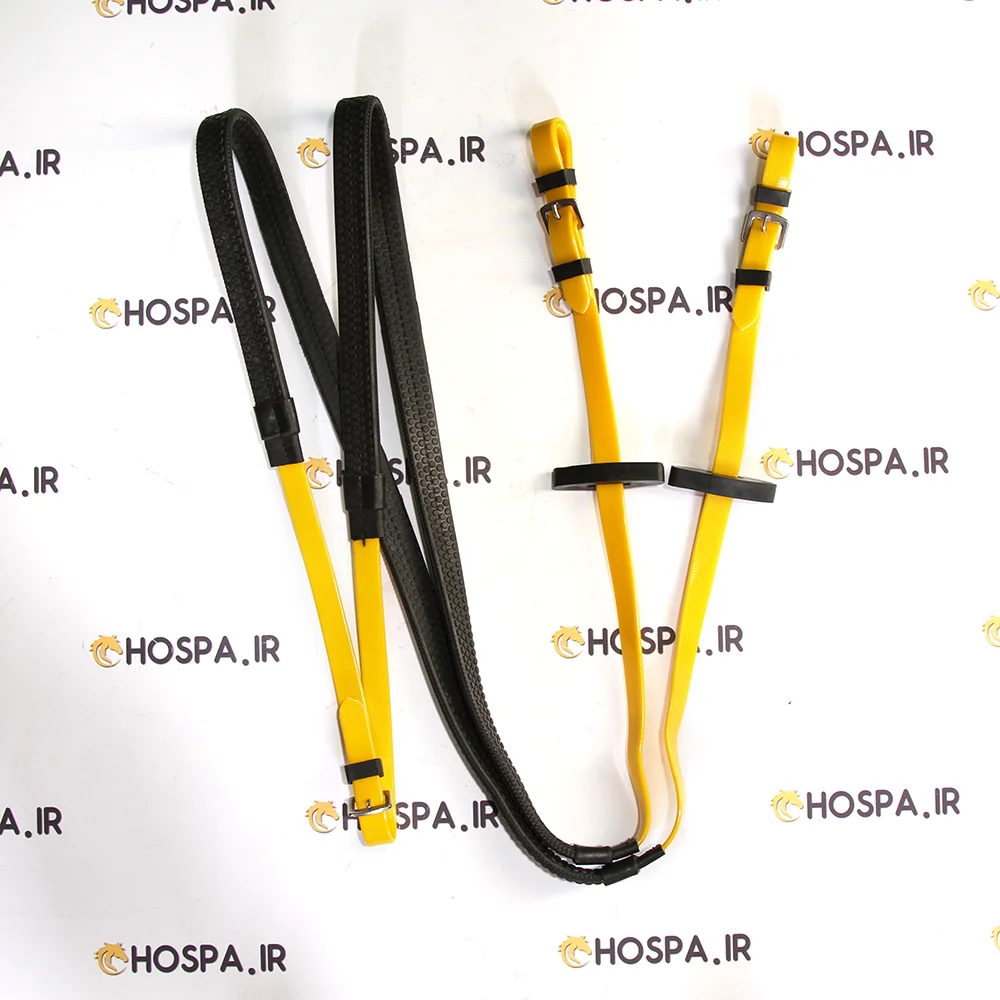 دستجلو پی وی سی نورتون دستجلو پی وی سی اسب pvc Norton