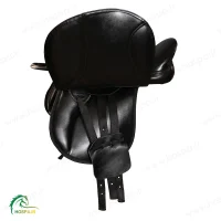 زین برای اسب پونی کوچک
