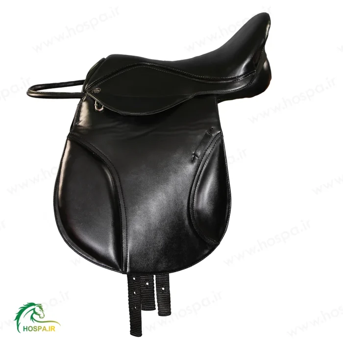 زین برای اسب کاسپین و پونی