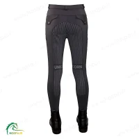 شلوار سوارکاری یونیکورن طوسی