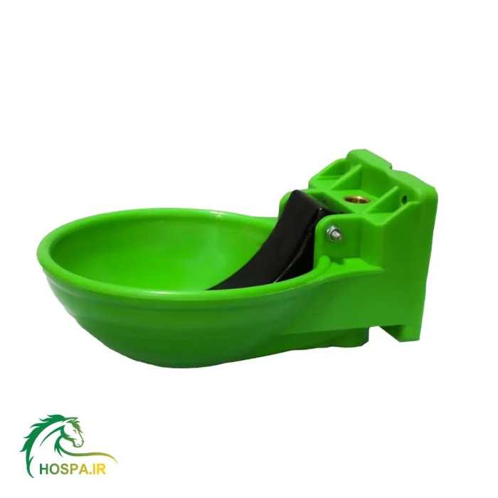 آبخشور اسب پلاستیکی