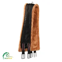 تنگ اسب 2 سرکش خزدار هوسپا