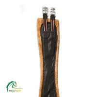 تنگ اسب چهارسگک خزدار دو سرکش