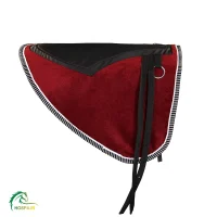 زین راحتی اسب نمدی هوسپا