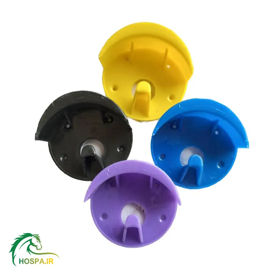 aviz-kalegir-hospair آویز کله گیر اسب pvc