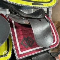 عرق گیر اسب مدل هومان زرشکی