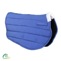 عرق گیر اسب هوسپا مدل کاووس آبی