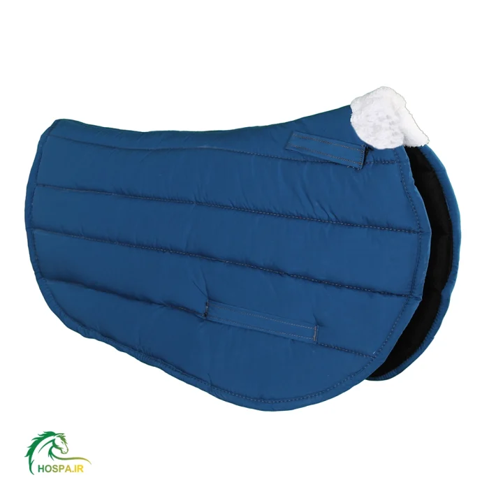عرق گیر اسب هوسپا سبز آبی