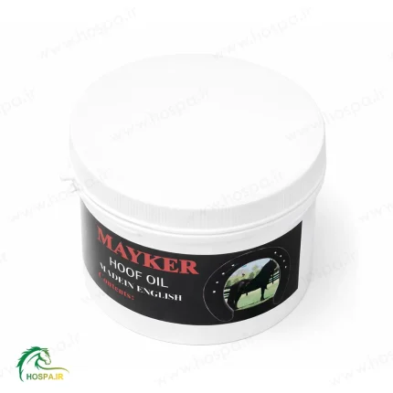 روغن سم اسب MAYKER