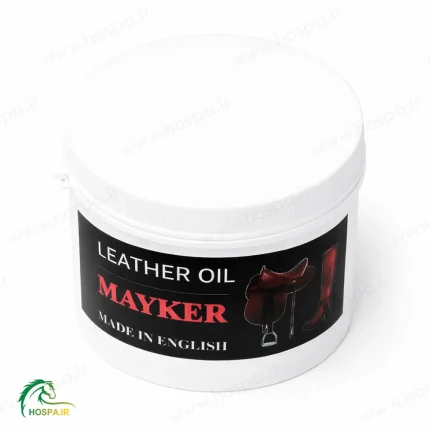 روعن چرم MAYKER