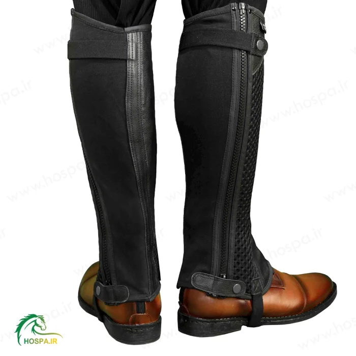گتر خارجی سوارکاری