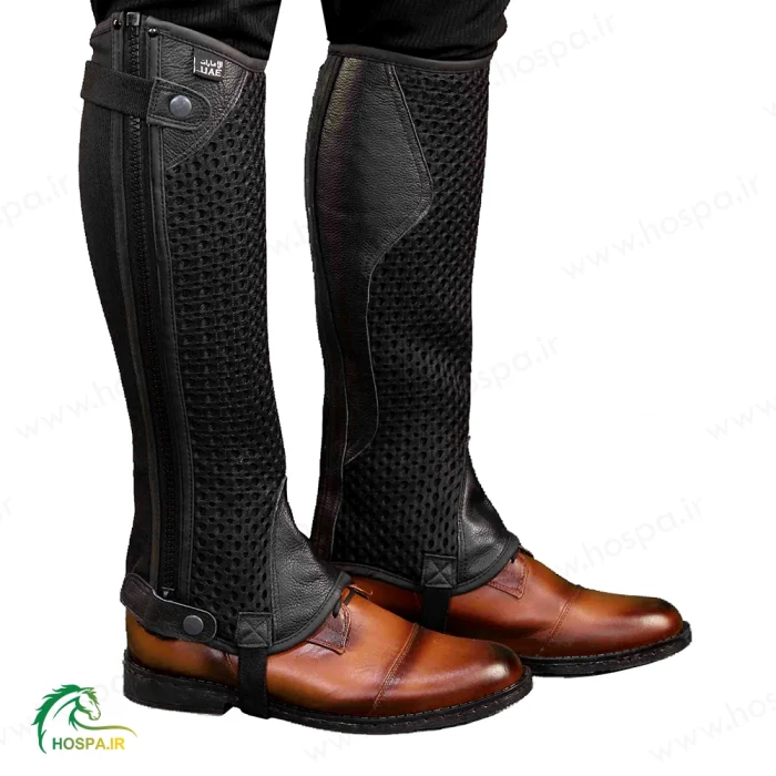 گتر سوارکاری تابستانه