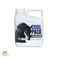 روغن تخصصی کول پک | Cool Pack اسب هوسپا