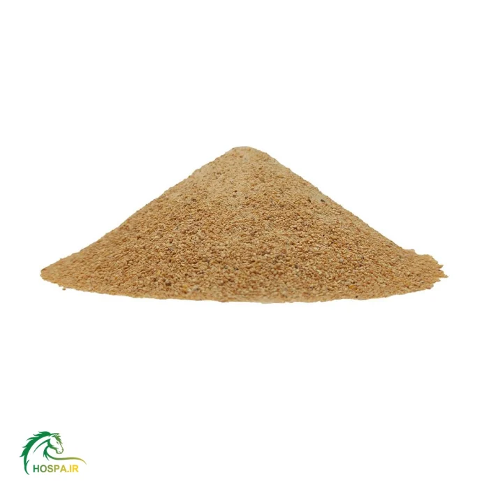 محتویات مکمل گوارشی تخصصی اسب Digestive | دایجستیو هوسپا