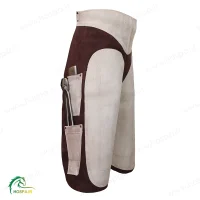 اپرون نعبلندی ( شلوار نعلبندی)